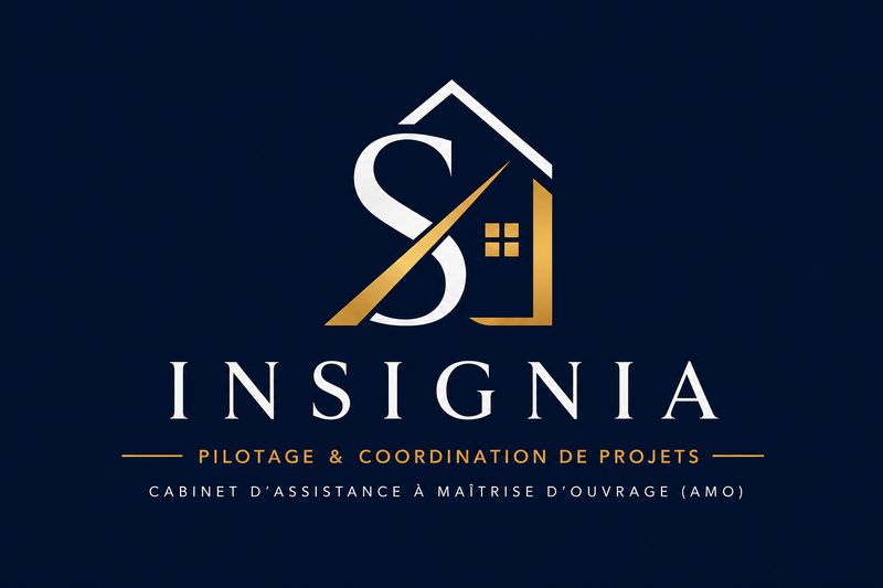 INSIGNIA – Cabinet AMO Bordeaux